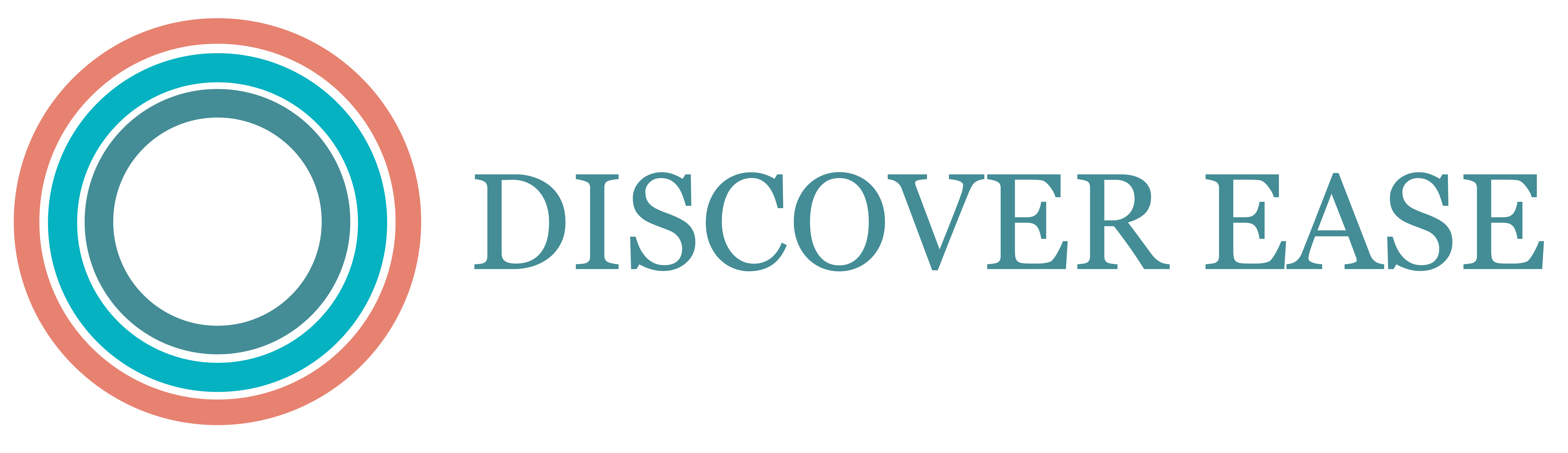 Discover Ease